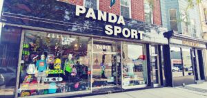 Ski shop Panda Ski and Sport: Brooklyn NY near me