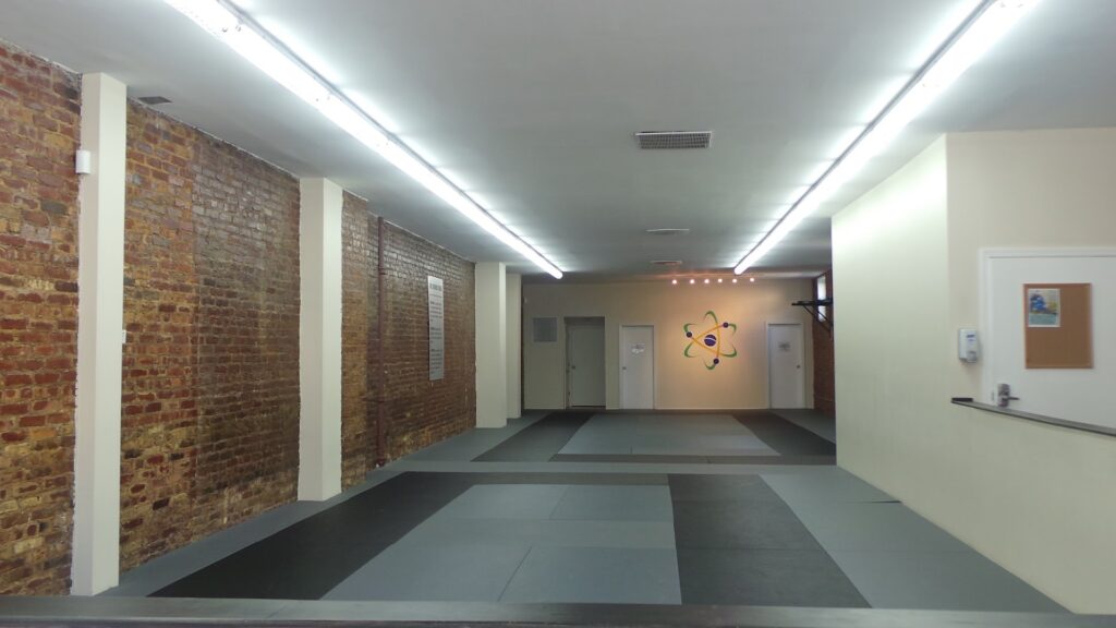 Martial arts school Park Slope Academy of Brazilian Jiu-Jitsu near me