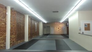 Martial arts school Park Slope Academy of Brazilian Jiu-Jitsu near me