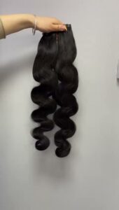 Wig shop Party Queen Hair Inc(virgin human hair bundle,extension,wig) near me