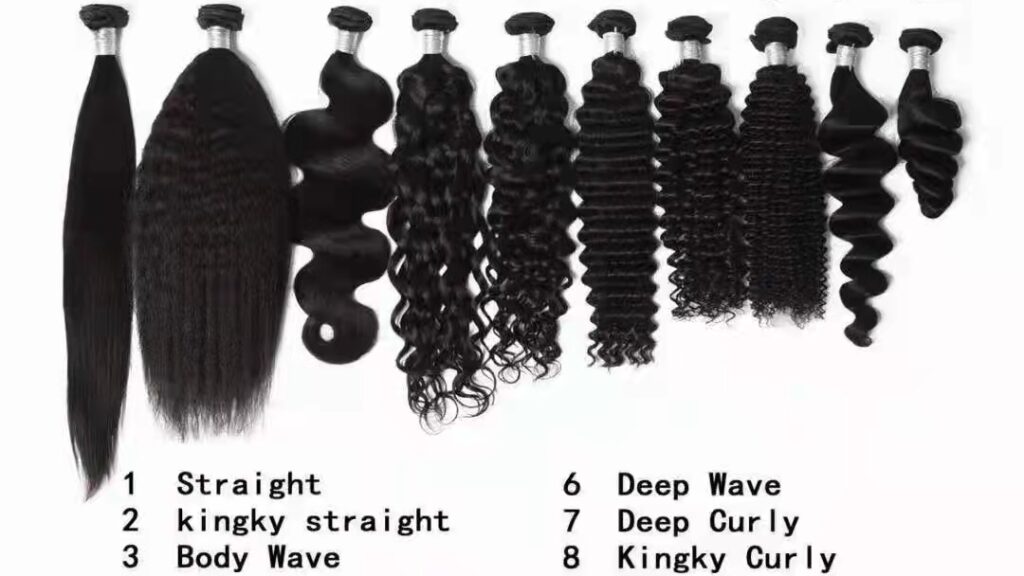 Wig shop Party Queen Hair Inc(virgin human hair bundle,extension,wig) near me