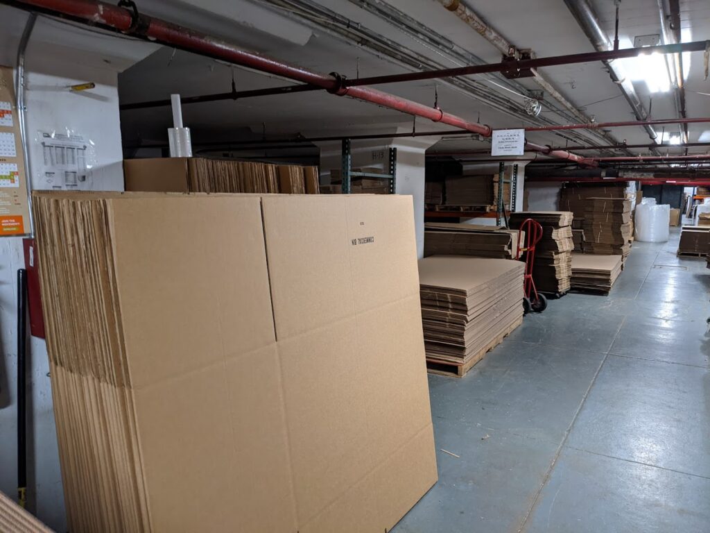 Packaging supply store Pathe Shipping Supplies near me