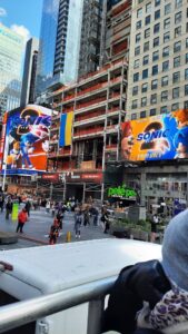 Sporting goods store Pelé Soccer - Times Square near me