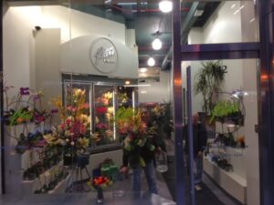 Florist Peters Flowers near me
