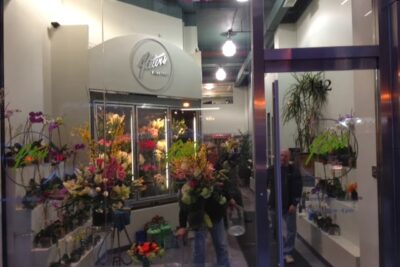 Florist Peters Flowers near me