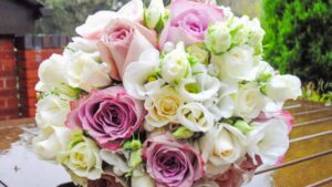 Florist Peters Flowers near me