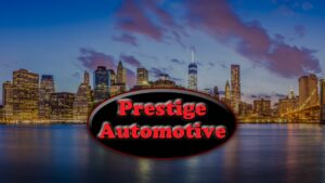 Vehicle repair shop Prestige Automotive near me