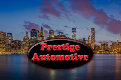 Vehicle repair shop Prestige Automotive near me