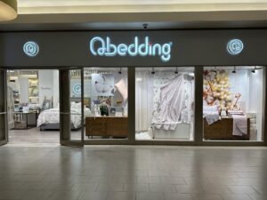 Bedding store Qbedding Skyview near me