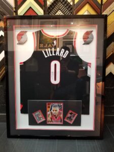 Picture frame shop Quality Framing Custom Framing near me