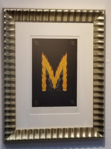 Picture frame shop Quality Framing Custom Framing near me