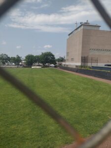 Soccer field Queens College Track & Soccer Field near me