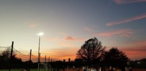 Soccer field Queens College Track & Soccer Field near me