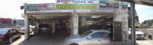 Auto repair shop Randy Auto Electric Repair Inc near me