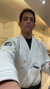 Jiu jitsu school Range Brazilian Jiu-Jitsu NYC near me