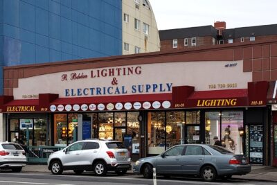 Lighting Shop Rbdelaa Lighting and Electrical Supply near me