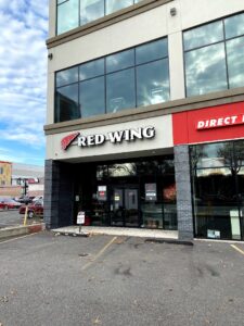 Shoe Shop Red Wing - Brooklyn, NY near me