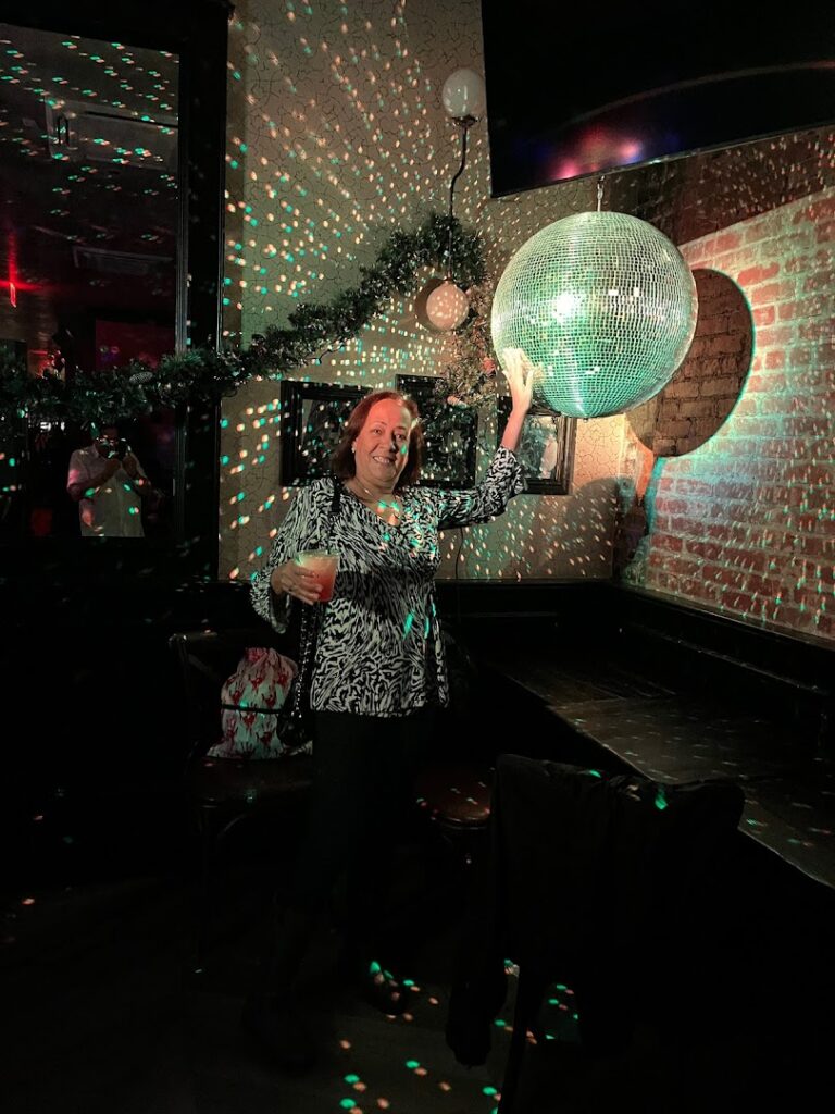 Nightclub Retroclubnyc near me