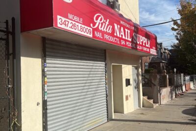 Beauty supply store Rita Nails Supply near me