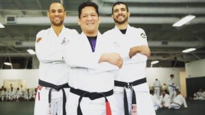 Jiu jitsu school Ronin Athletics MMA NYC - Gracie Jiu Jitsu and Self-Defense near me