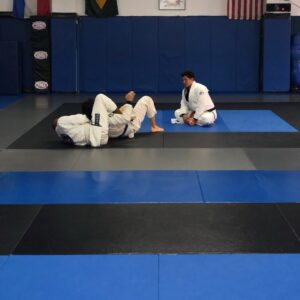 Jiu jitsu school Ronin Athletics MMA NYC - Gracie Jiu Jitsu and Self-Defense near me