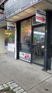 Electric motor scooter dealer SPEEDWAY RIDERS NYC - ELECTRIC SCOOTER SHOP near me