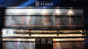 Golf shop STUDIO Club Fittings by PGA TOUR Superstore near me