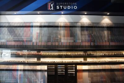 Golf shop STUDIO Club Fittings by PGA TOUR Superstore near me