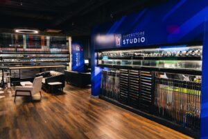 Golf shop STUDIO Club Fittings by PGA TOUR Superstore near me