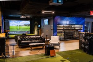 Golf shop STUDIO Club Fittings by PGA TOUR Superstore near me