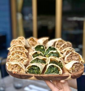 Argentinian restaurant Sabor Argentino NYC near me