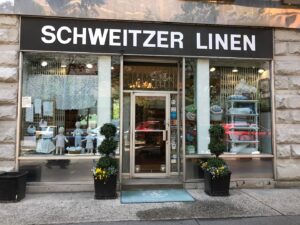 Linen Shop Schweitzer Linen near me