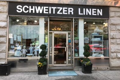 Linen Shop Schweitzer Linen near me