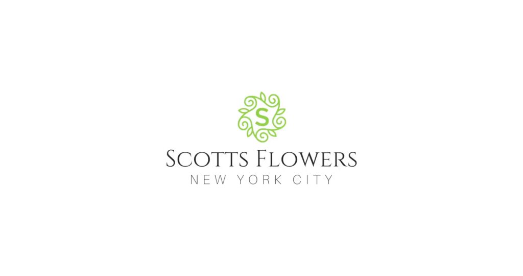 Florist Scotts Flowers NYC near me