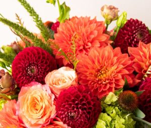 Florist Scotts Flowers NYC near me