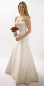 Clothing alteration service Selene Bridal Alterations near me