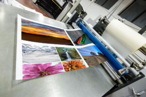 Print shop Shiv Prints & Signs near me