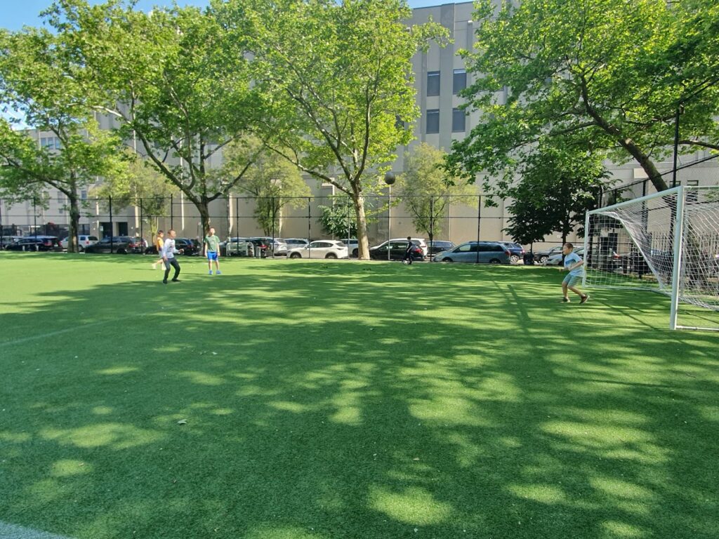 Soccer field Soccer field near me