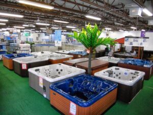 Swimming pool supply store Staten Island Pool & Spa near me