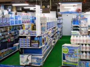 Swimming pool supply store Staten Island Pool & Spa near me