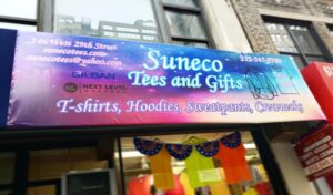 T-shirt Shop Sun E Co near me