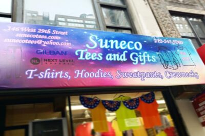 T-shirt Shop Sun E Co near me