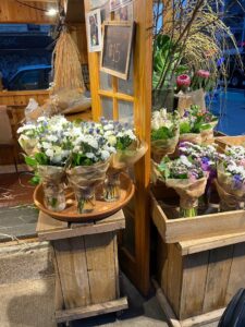 Florist Sunny's Florist near me