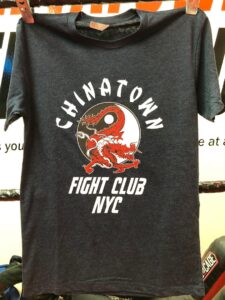 Custom t-shirt store T-Shirt City Corp. near me