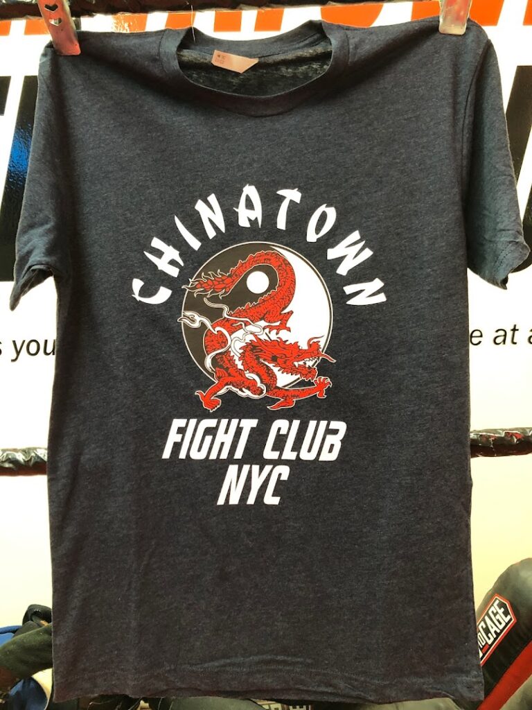 Custom T-shirt Shop T-Shirt City Corp. near me