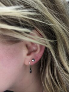 Body piercing shop TRUE EXPRESSION - Fine Piercing Studio near me