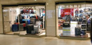 Luggage Shop TUMI Store - Grand Central near me