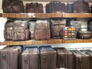 Luggage Shop TUMI Store - Grand Central near me