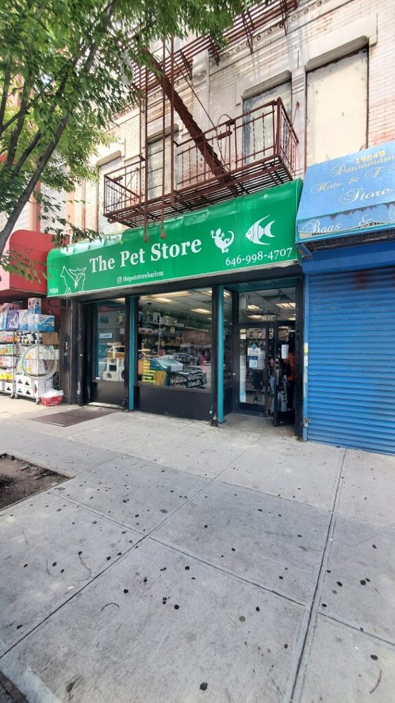 Pet Care Store The Pet Store near me