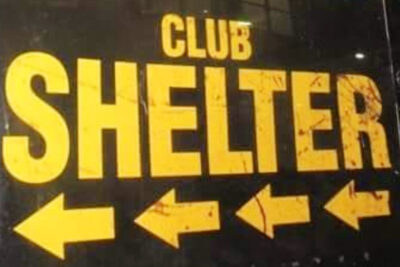 Dance club The Shelter near me